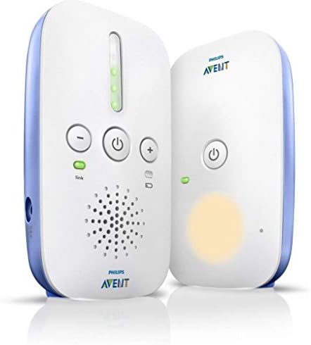 Philips AVENT DECT Baby Monitor