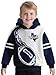 BRAVEJ Kids Hoodies Custom Football Sweatshirts Boys' Fashion Hoodies Teens Hooded Sweatshirts with Pocket Fans Gifts 3-13Y