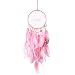 E-SHINE Dream Catchers Pink for Boy and Girl's Gifts