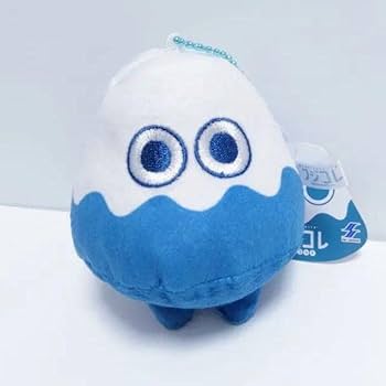 【週末お値下げ】メラニー 富士山 お手玉 マスコット Amazon.co.jp: 富士山 ぬいぐるみ マスコット : おもちゃ