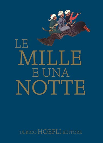  Le mille e una notte