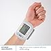 Greater Goods Wrist Blood Pressure Monitor, Automatic, Digital Wrist Blood Pressure Cuff, Includes Monitor and Travel Bag, A Great at Home Blood Pressure Machine and Heart Rate Monitor