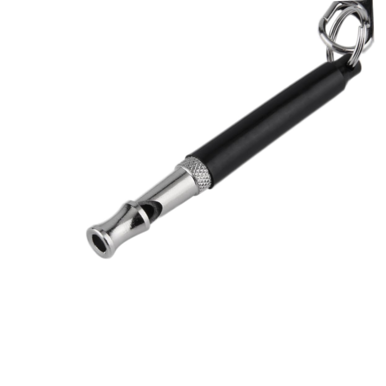 Toddmomy Dog Training Whistle Lanyard Pet Whistle for Training Hands- Lanyard Sound Release