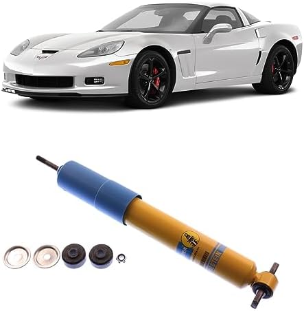Amazon.com: Bilstein 24029759 Shock Stabilizer for GM USA Cars  