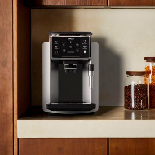 Expresso Broyeur EA910E10 sensation - vue 6