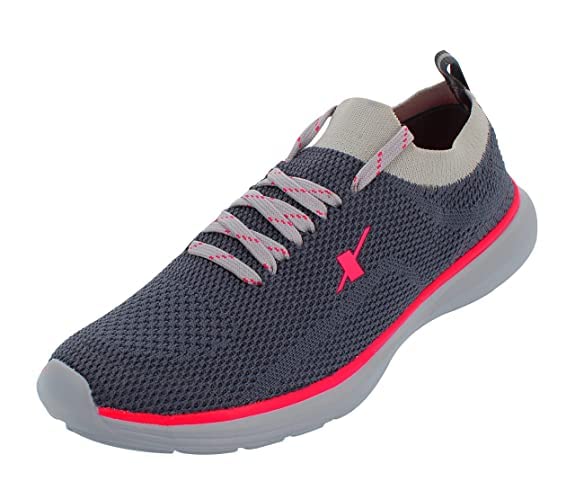 Image of SPARX Women Outdoor Shoe SL-146 Dark Grey-7
