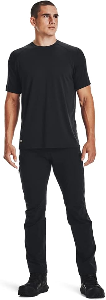 Under Armour UA Tac Tech Tee