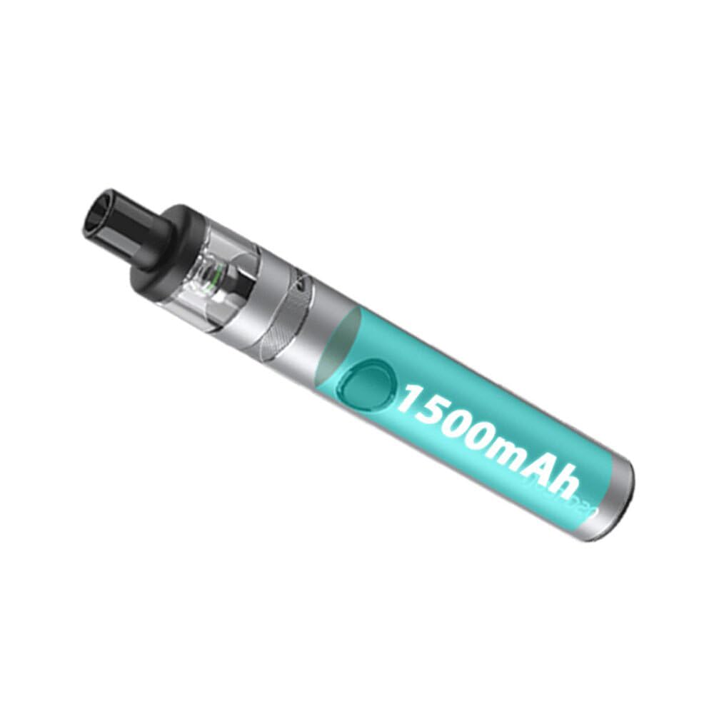 elfbar nachfüll pod läuft aus Eleaf iJust 3 Starter Kit (w/ 6.5ml Ello Duro) main image 1