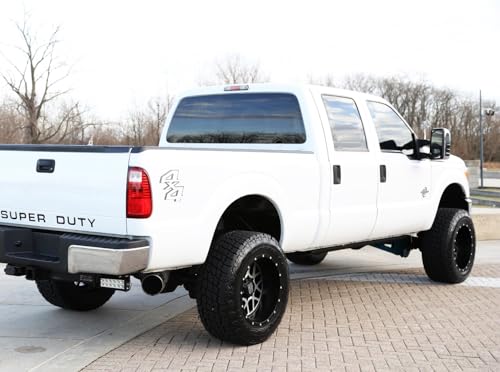 Kit barra LED trasera 72W para Ford F250 F350 F450 miniatura 4