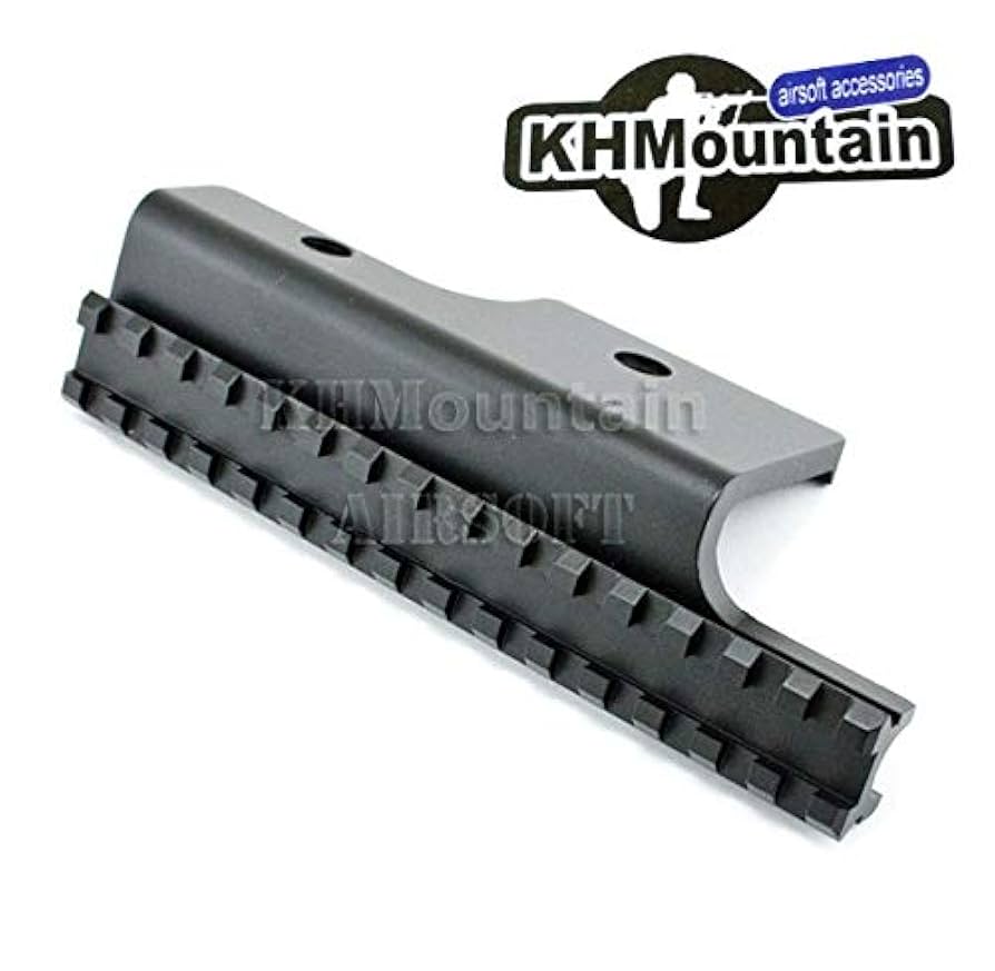 M14EBR電動スコープ付き マガジン2個 Yahoo!オークション -「電動ガン m14 ebr」(ミリタリー) の落札