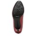 Lifestride Womens Parigi Pumps Fire Red Patent 12 M
