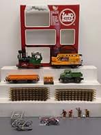 Amazon.co.jp: Gゲージ - 鉄道模型の車両パーツ / 鉄道模型: ホビー