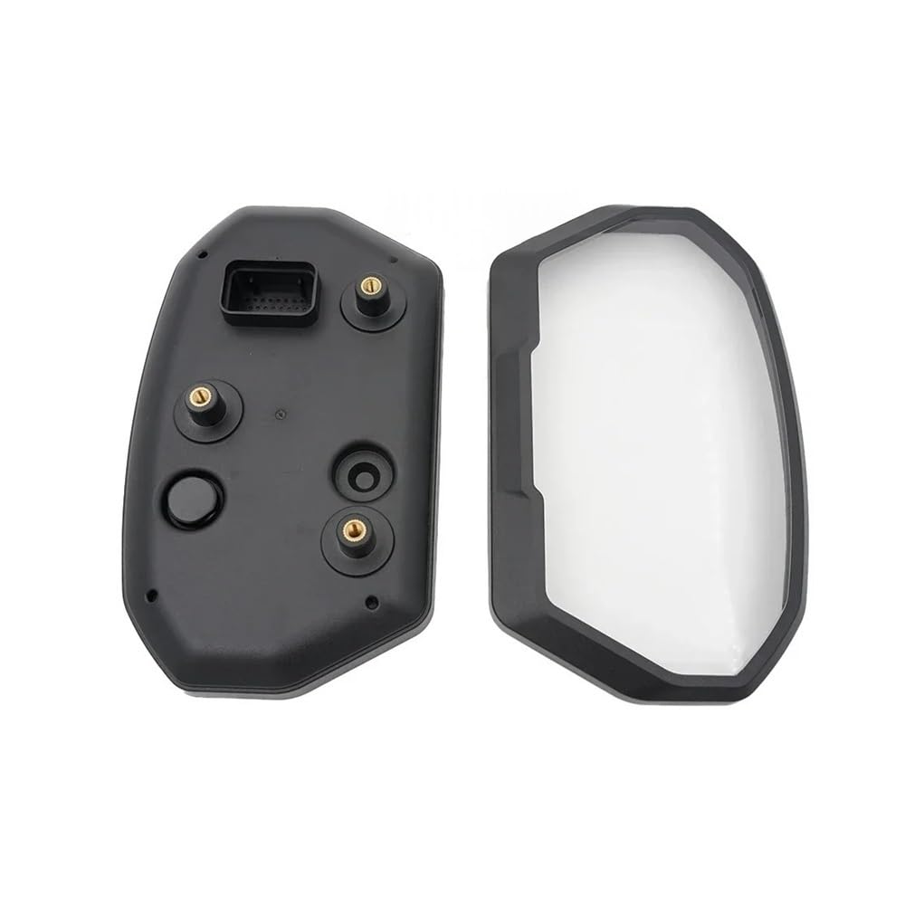 Odómetro Digital Para Tiger 800 850 1200 Para Street Triple