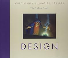 アート・デザイン・音楽 The Archive Series STORY / Walt Disney Story (Walt Disney Animation Studios: The Archive Series