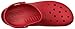 Crocs unisex adult Classic | Water Shoes Comfortable Slip on Shoes Clog, Pepper, 13 Women 11 Men US