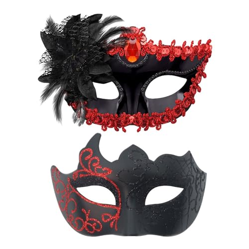 Zilosconcy Antifaz Negro Disfraz Arta Mascara Antifaz Fiesta Mascaras Antifaces Carnaval Mascarillas Encantador Sexy Disfraz Moda Carnaval