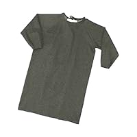 Amazon.co.jp: TRUSCO(トラスコ) パイク溶接保護具 袖付前掛け