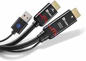 映像用ケーブル Marseille mCable Cinema HDMI Marseille mCable Cinema Edition review: This expensive HDMI