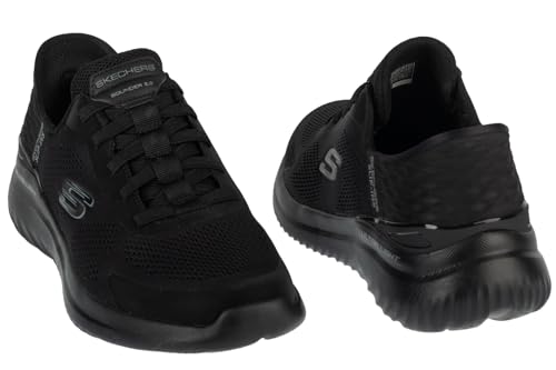 Image of Skechers Men's Skechers Men's Bounder 2.0 Emerged Slip-in Sneaker