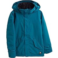 Algopix Similar Product 1 - Burton Girls Standard Elodie Jacket