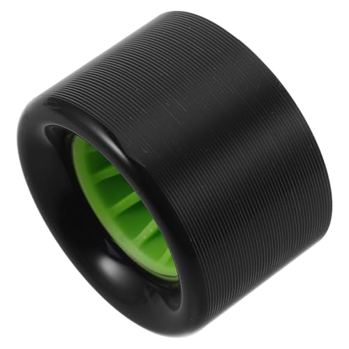 ifundom Roller Skate Wheels Non Flashing Replacement Wheels for Inline Skates and Scooters Easy to Install Portable for Outdoor Sports Enthusiasts