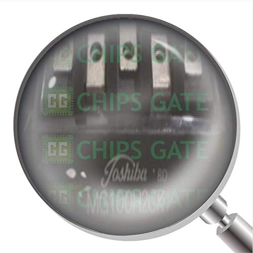 MG100H2CK1 1Pcs New MG100H2CK1 Igbt Module