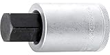 weitere Info's: Gedore IN 32 17 6275930 Innen-Sechskant Schraubendrehereinsatz 17 mm 3/4 (20 mm)
