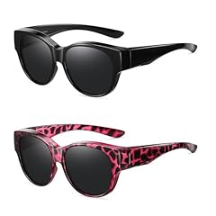 Black/Grey + Purple Tortoise/Grey