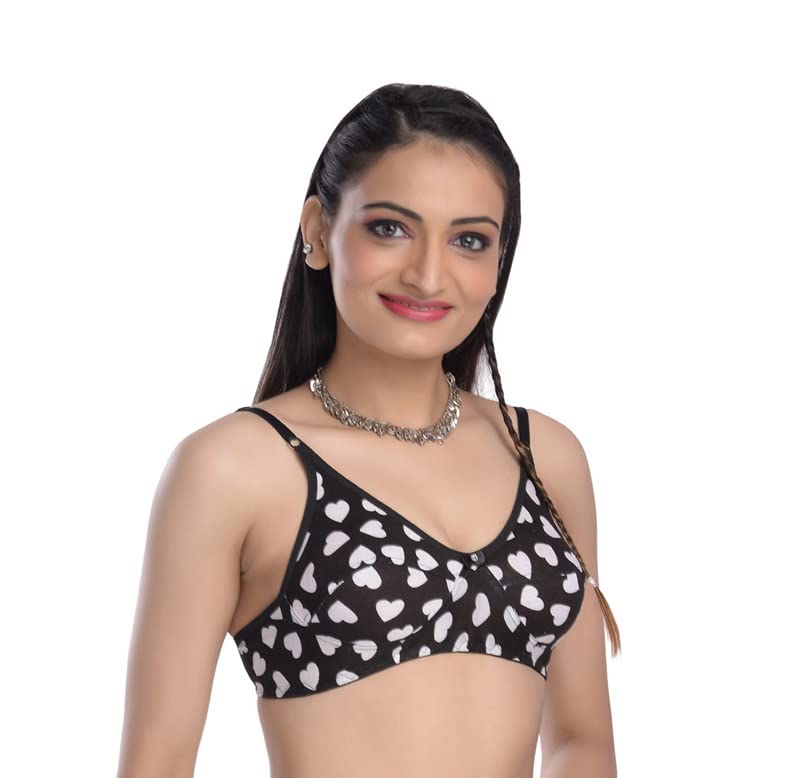 Image of RTX Comfy & Tear only bra set inner wear ladies girls bra set Women cotton bra set