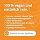 Casida® Bauchwohl Massage Öl - Massageöl, Bauchöl aus 100% naturreinen Ölen - zur Entspannung und Beruhigung des Bauches - 50 ml