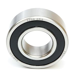 Parts and Parts Pendelkugellager 2206 2RS