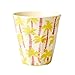Produktbild Rice Melamin-Becher Palm Tree in beige - Größe:Mittel