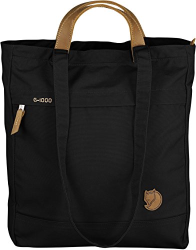 Fjällräven Övik Totepack No. 1 Black