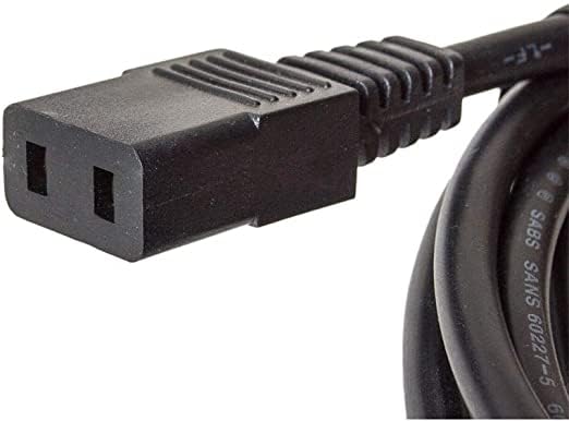 Cavo Alimentazione CA 6 Piedi Per Tastiere Roland RD-150 - Foto 4