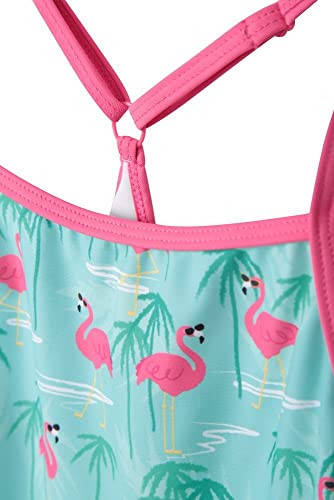 Mountain Warehouse Tankini Coordinato da Bambina