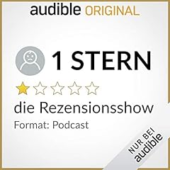 1 Stern. Die Rezensionsshow Titelbild