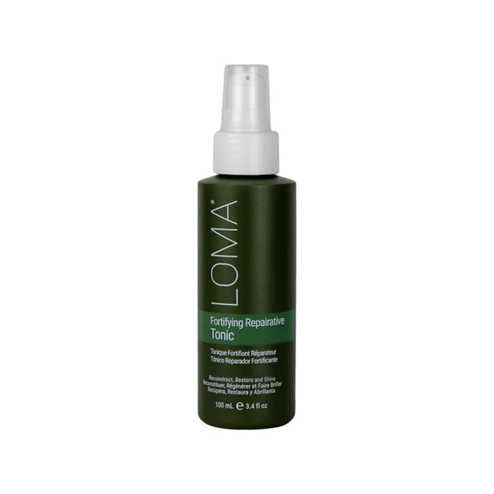 Loma Hair Care Fortifying Repairative Tonic