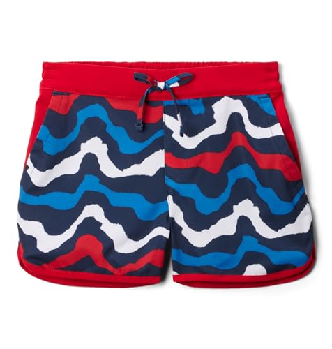 Image of Columbia Kids Sandy Shores Boardshorts (Little Kids /Big Kids)