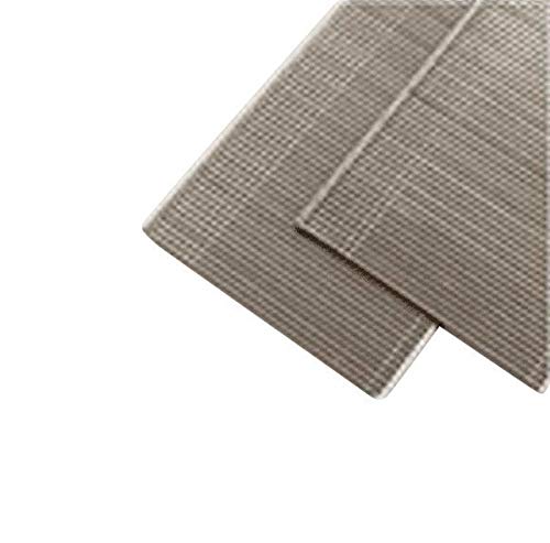 Simpson Strong-Tie Clavos Straight Coil de 1-1/2 pulg. y calibre 18, 500 unidades por paquete, 5 paquetes