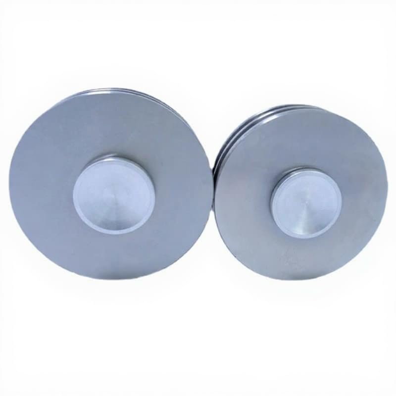 1pc invoicable QUL100-150-200-500 medidor de espesor de película húmeda tipo rueda rodante (0-200um)