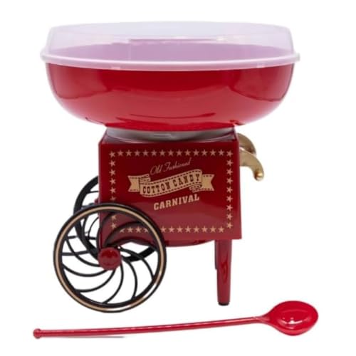 Marco Paul 500W Cotton Candy Maker