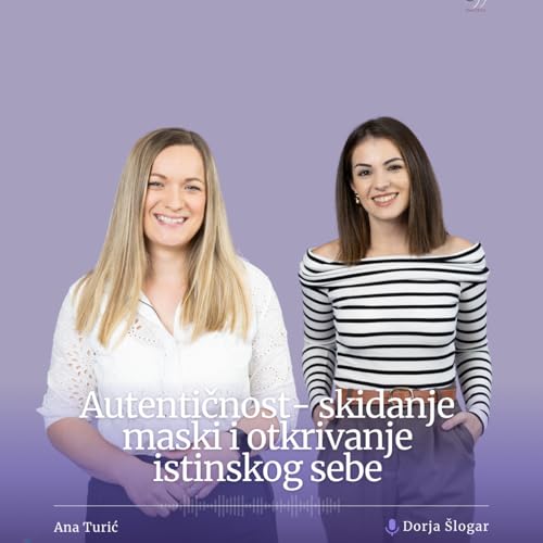 Autentičnost - skidanje maski i otkrivanje istinskog sebe