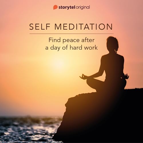 Find Peace After a day of hard Work Audiolibro Por Gauri Janvekar, TranslationPanacea - translator arte de portada