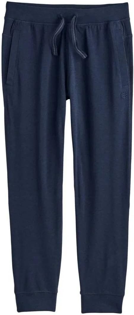 Kid's Conico Jogger Pants - UPF 50+ Sun Protection - Ananda