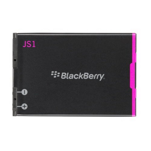 Batteria Blackberry J-S1 Original Curve 9320 Ioni di Litio 1450 mAh