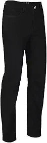 Calça Jeans Wolf Attack Cordura® Triple - Full Black