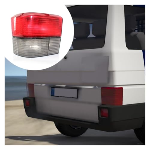 Luces traseras para VW carcasa de lámparas indicadoras derecha e izquierda 2