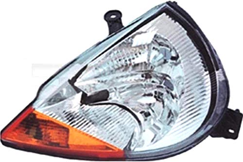 DAPA GmbH & Co. KG 205322082 Phare gauche