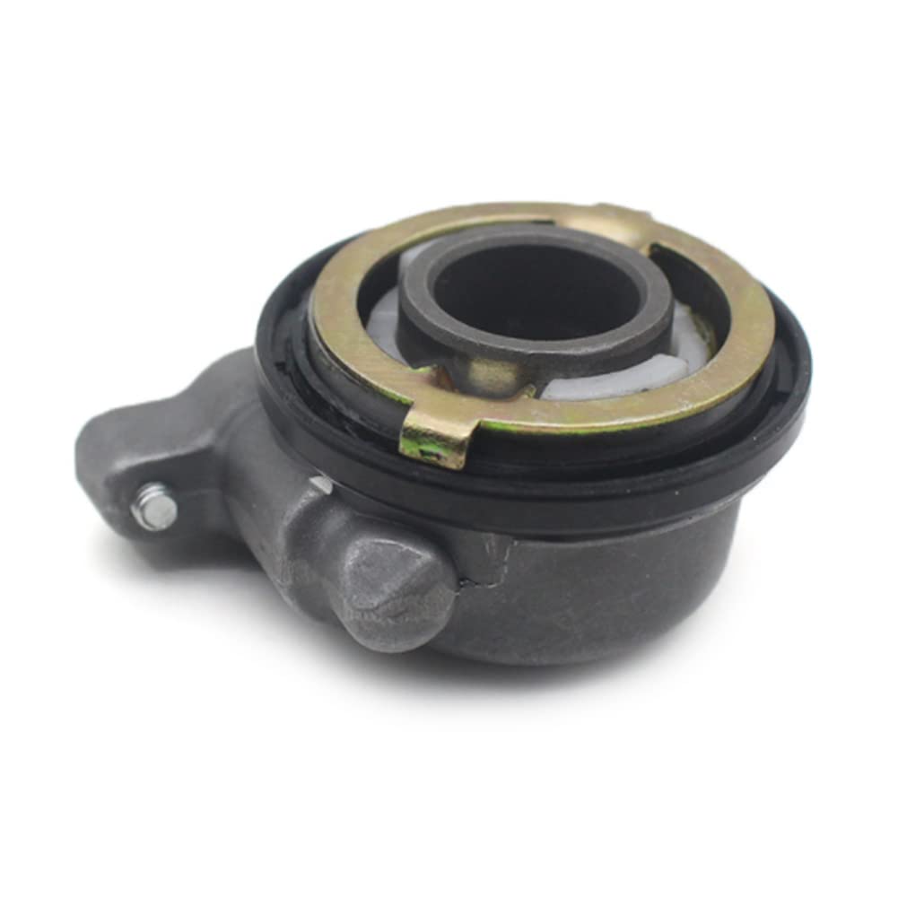 Gruppo ingranaggio conduttore del tachimetro compatibile con Steed 400 CB1 CB400 CB750 CBR250 Magna 250