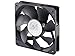 Cooler Master Blade Master 120 R4-BMBS-20PK-R0 120mm 2000 rpm Sleeve Bearing PWM Cooling Fan